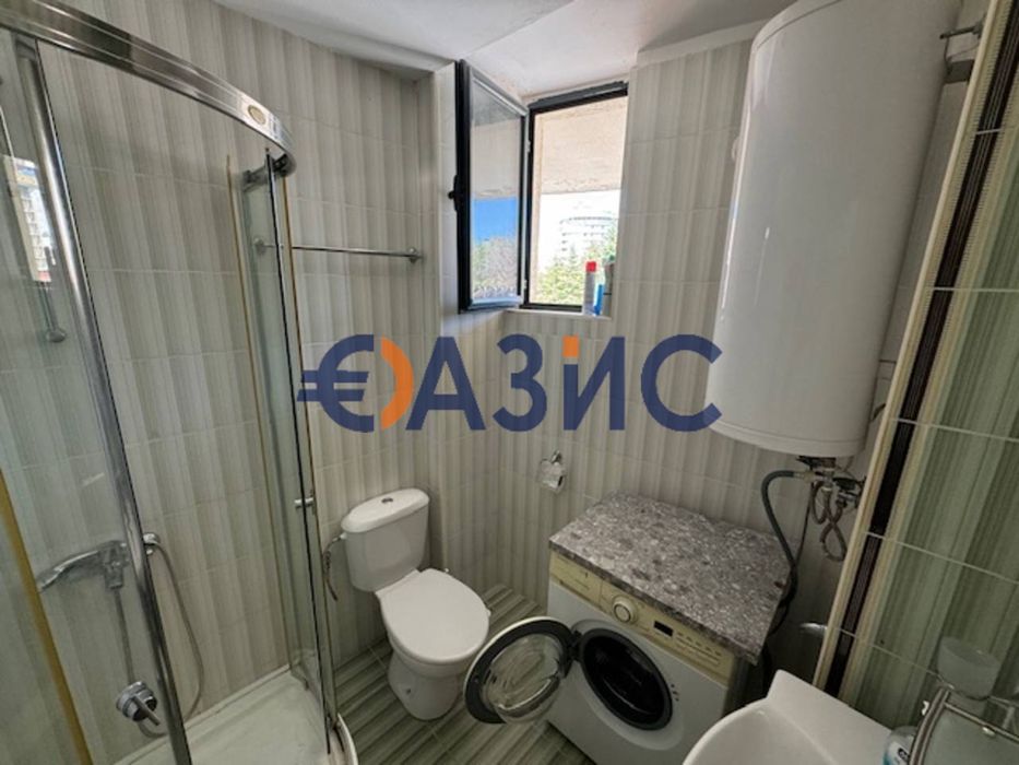 Продава се Тристаен апартамент в к.к. Слънчев бряг - 113 кв.м за 406 €/кв.м - Снимка #12