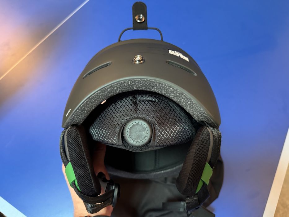 Casca Ski Briko noua