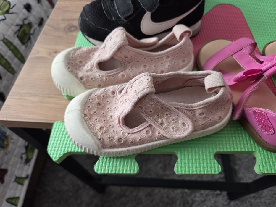 Детски маратонки ,Nike,Hm