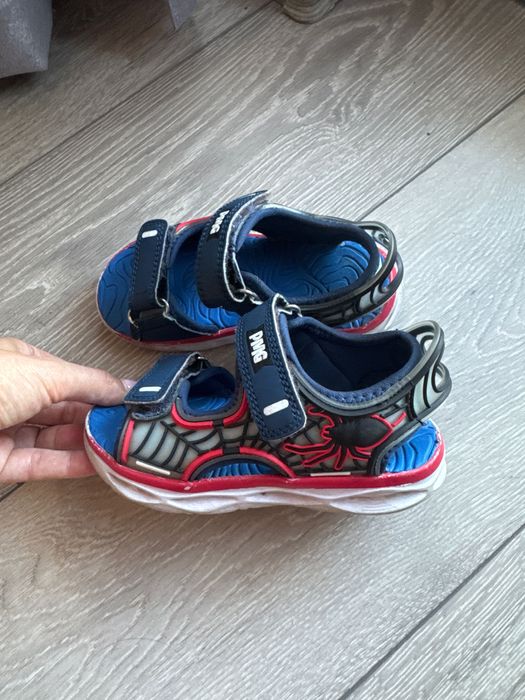 Детски Сандали Primigi за момче