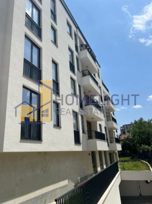 Продава се Офис в София, Кръстова вада - 67 кв.м за 2374 €/кв.м - Снимка #7