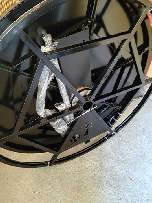 Platforma 360 photo booth de vanzare,sigilata