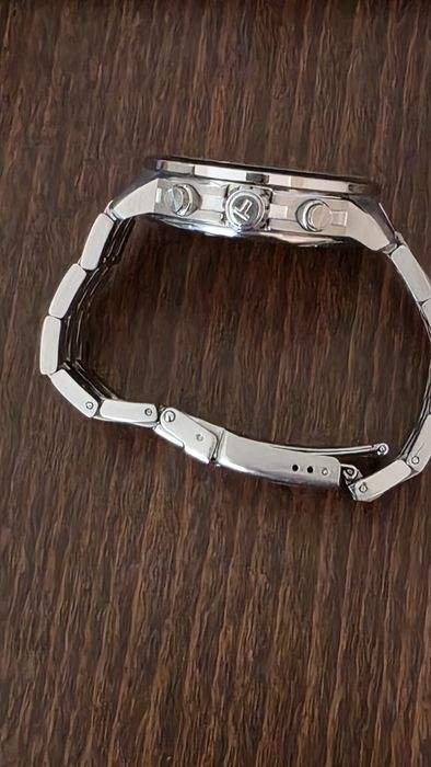 Часовника Tissot