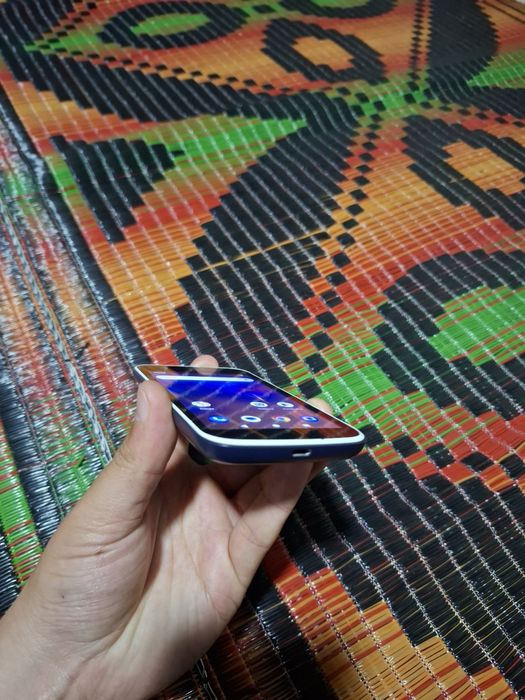 Nokia 1 // Android Retro
