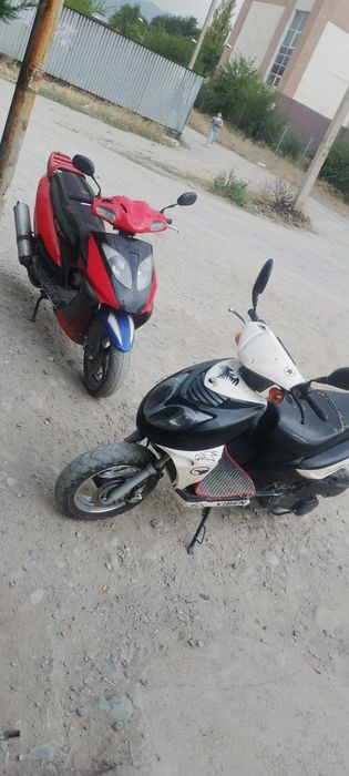 Продам мопед 150 куб срочно