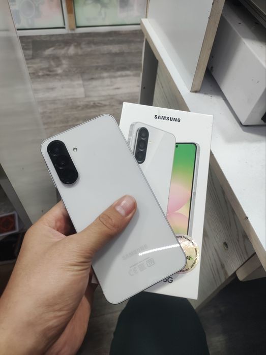 Samsung a56 5G 8/128