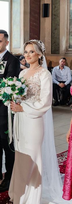 Rochie de mireasa