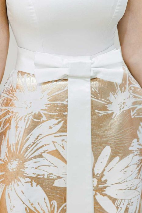 Продам вечернее платье