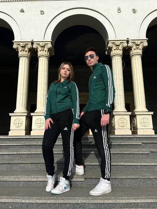 Treninguri damă culori diferite