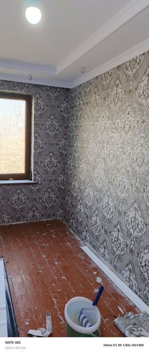 Ремонт квартир домов офисов и.т.д