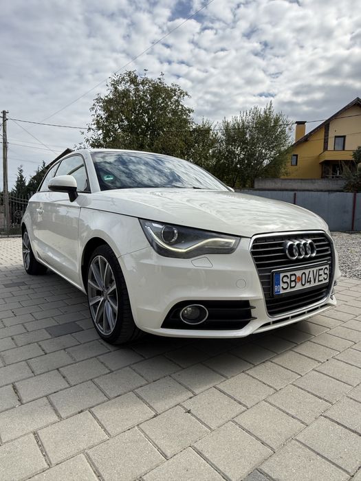 Audi A1 1.6 Diesel