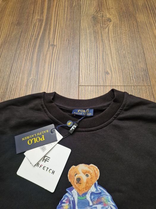 Страхотен мъжки суитчър POLO RALPH LAUREN размер S M L XL 2XL