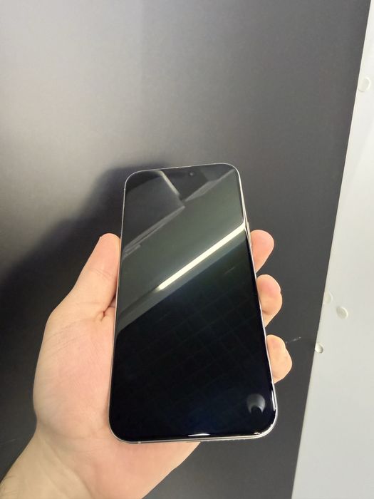 Iphone 15 pro max ideal