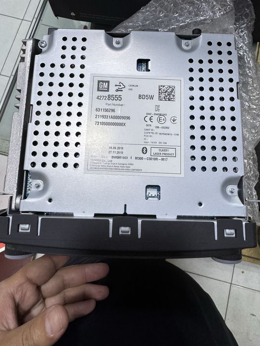 Spark 2020 yengi bulutusli