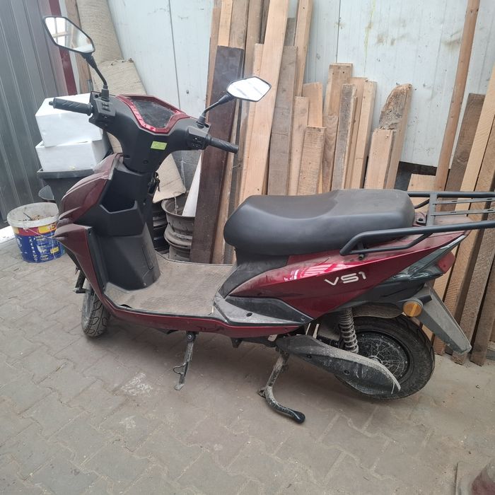 Scutăr electric  Volta vs1