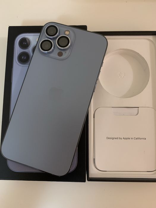 iPhone 13 Pro Max, Neverlocked, IMPECABIL
