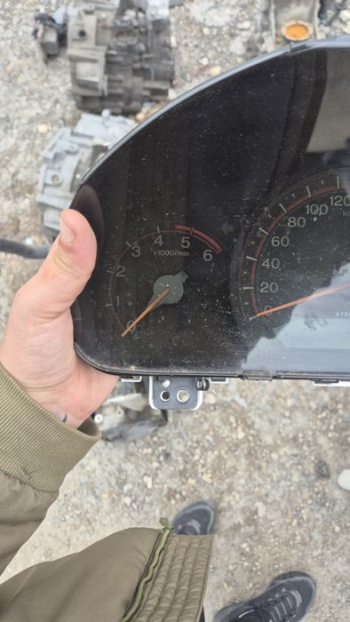 Табло /километраж  За Хонда Акорд 2001- 2008