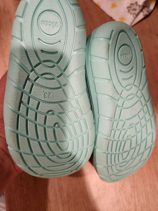 Пантофи vicco 23но