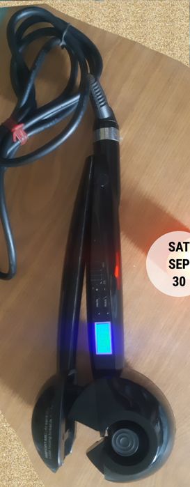 Универсальный  BaByliss Prol для волос всех видов