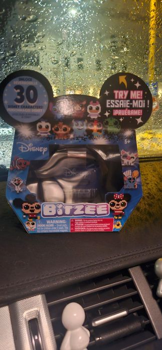 Bitzee Disney  Nou