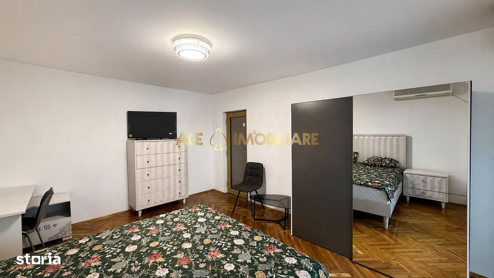 Garsoniera de inchiriat | Decebal - Alba Iulia | Renovata | Boiler — fotografia 3