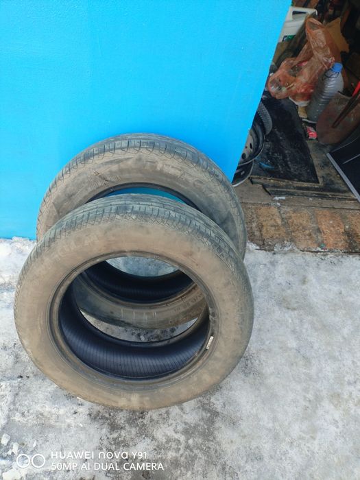Шины покрышки летние