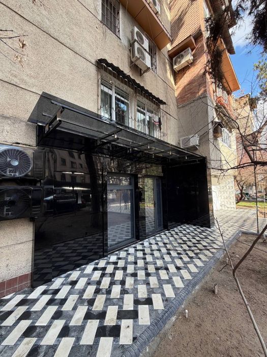 Срочно Продаётся Нежилое Помещения Ц.1 Ор-р Бон Кафе 91.м.2