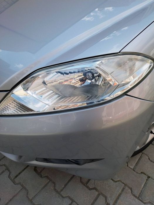 Honda FR V 2.2 cdti 5+1