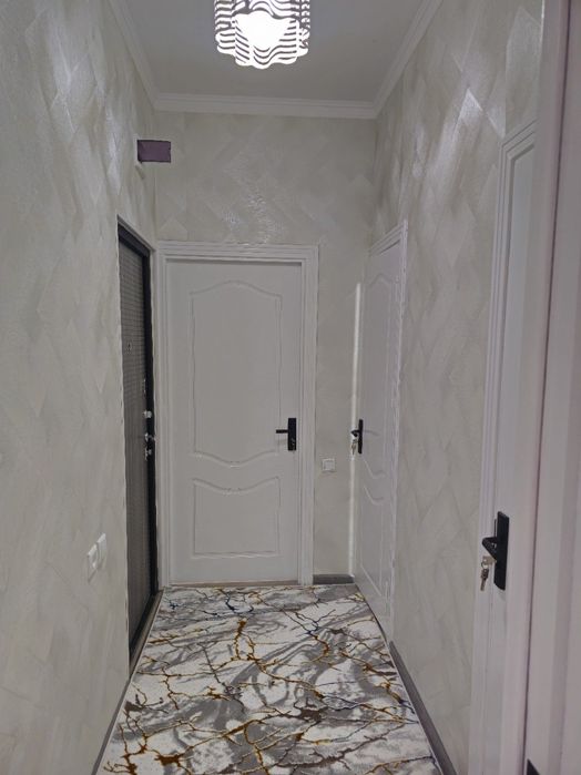 ЧИЛОНЗОР 9 квартал