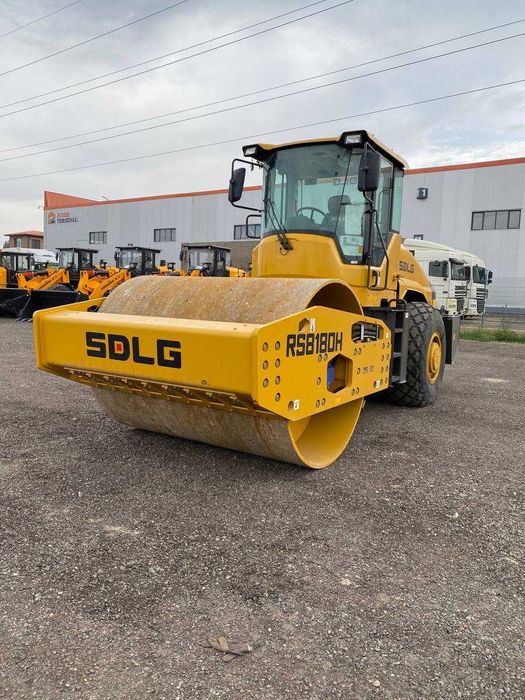 Kаток 18 ТОНН (2 года гарантии!!)