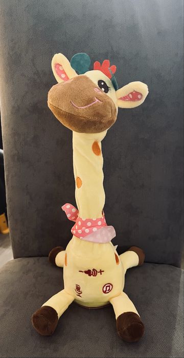 Запазени играчки за бебе