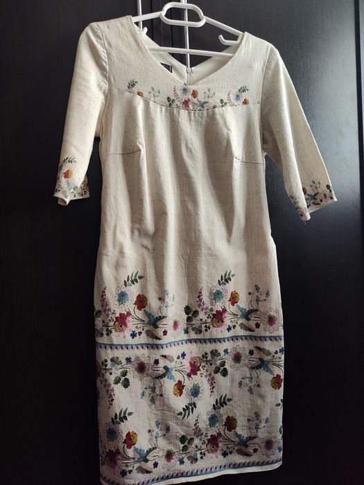 Rochie medie,marimea M/ 40, Moze