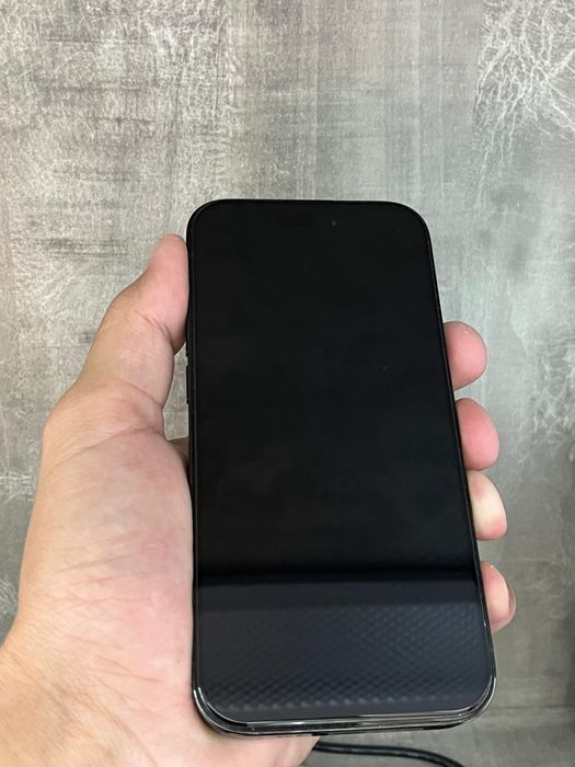 Apple 14 про в идеалном состаянии