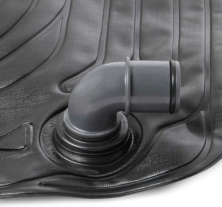 Intex соларна подгряваща подложка за басейн