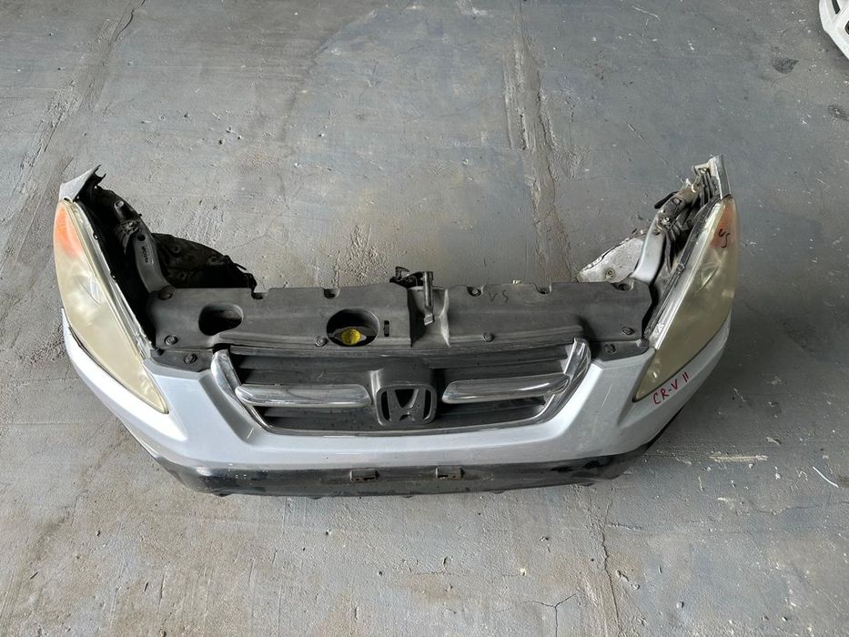 Ноускат Nosecut Honda CR-V rd2