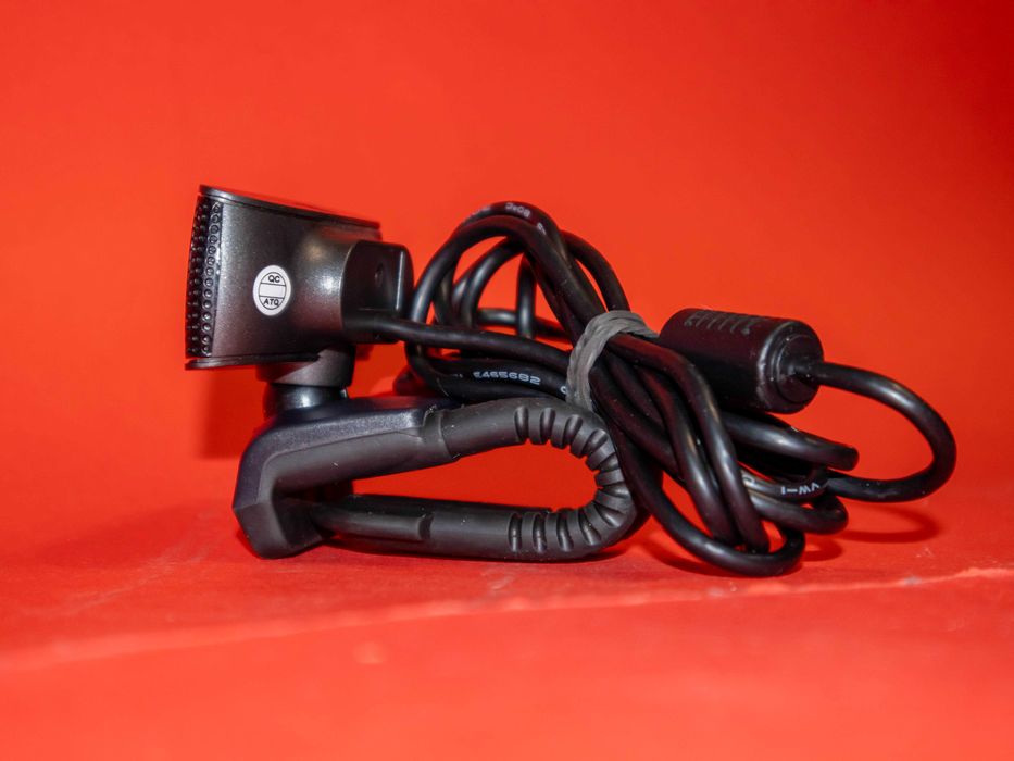 Trust Trino HD уеб камера с микрофон 720p 30fps USB за лаптоп и PC