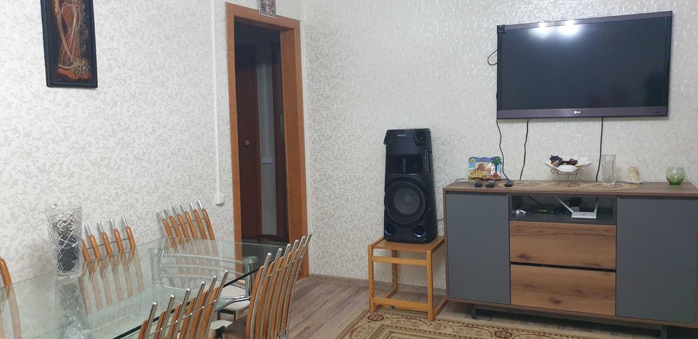 Продажа 3 квартиры