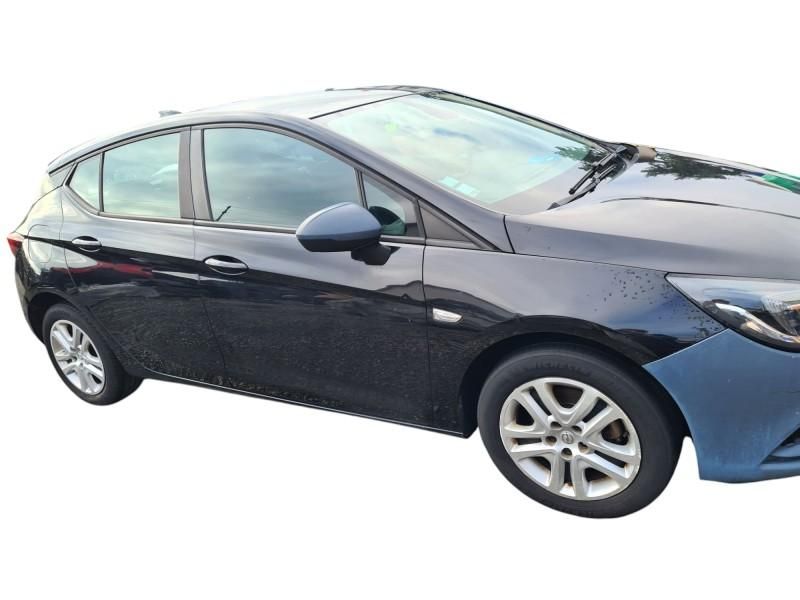 Modul gateway Opel Astra K 1.6CDTI 110cp 81kw B16DTE