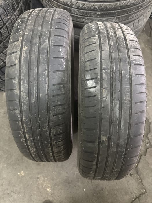 Шина Hankook 185/75 R14