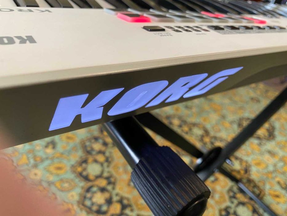 Korg  KROSS 2 - 61