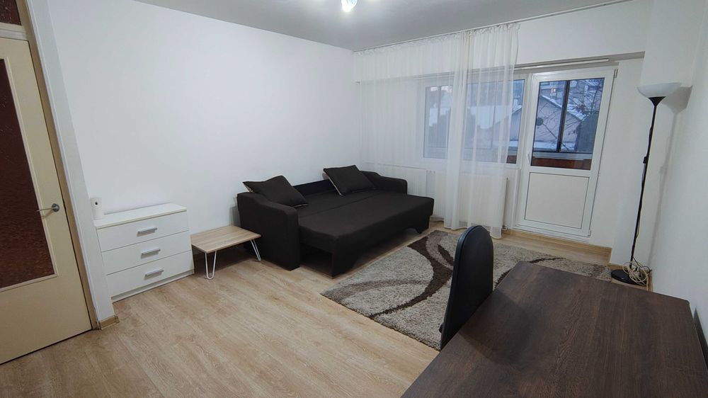 Se da in chirie apartament 1 camera Marasti zona LIDL