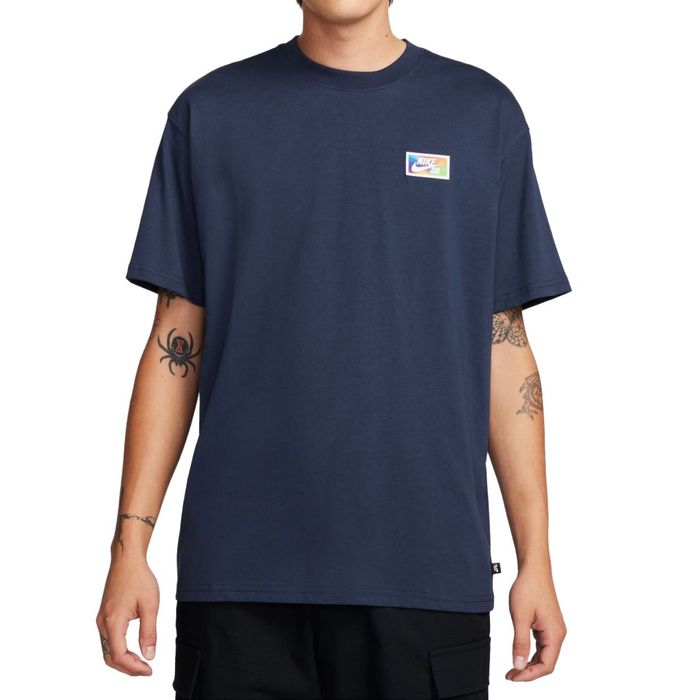 Футболка Nike sb