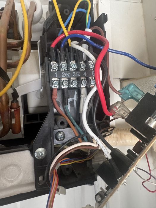 Ремонт заправка кондиционеров