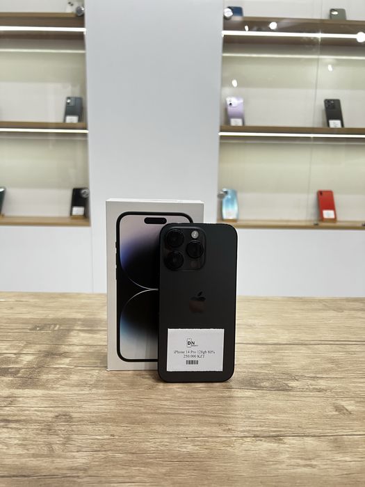 Iphone 14 Pro (128gb)