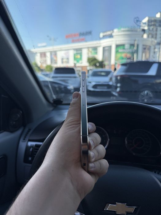 iPhone 16 Pro Max  256Gb  100% Yomkast