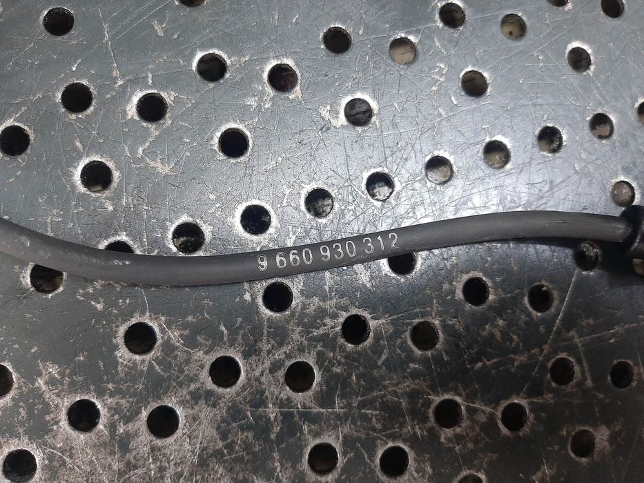 senzor vibrochen 1.6 crdi d4fb  kia ceed 2 jd hyundai  i30  9660930312