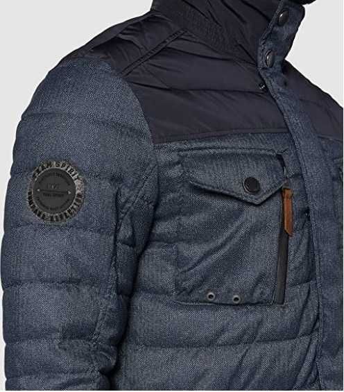 Camel Active / есенно - зимно яке New / Camel Active -размер L - 50