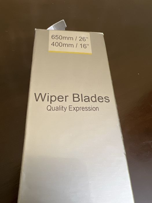 Дворники щетки стеклоочистителя