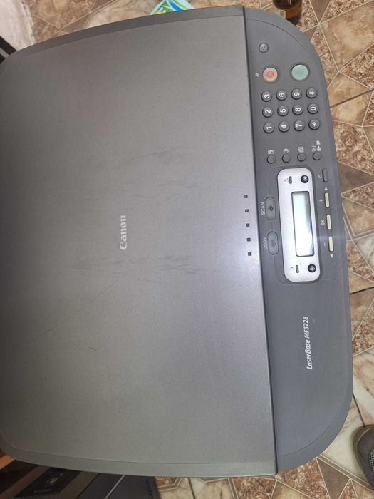 Продам МФУ Canon 3228