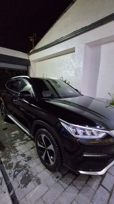 Продам BYD SongPlus ev,505 zapas xod Срочно